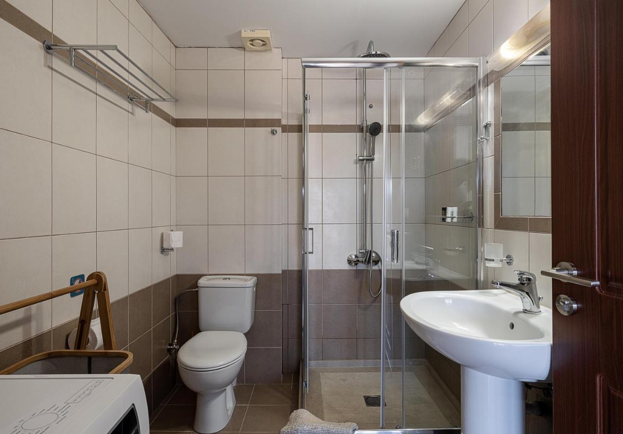 Villa Anastasia Сивас Экстерьер фото