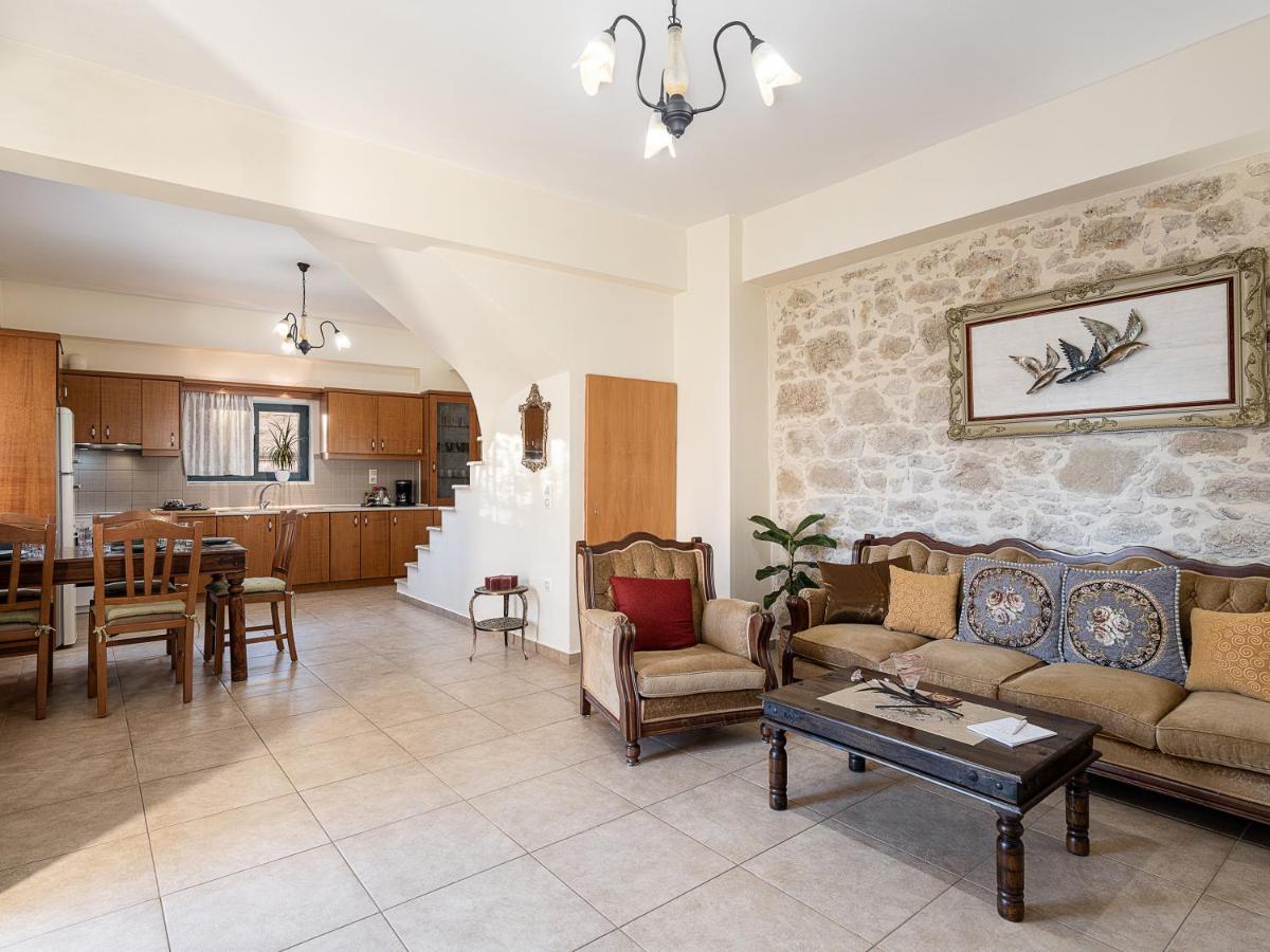 Villa Anastasia Сивас Экстерьер фото